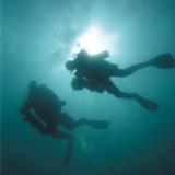PADI TecRec Tec40 für Einsteiger im technical Diving